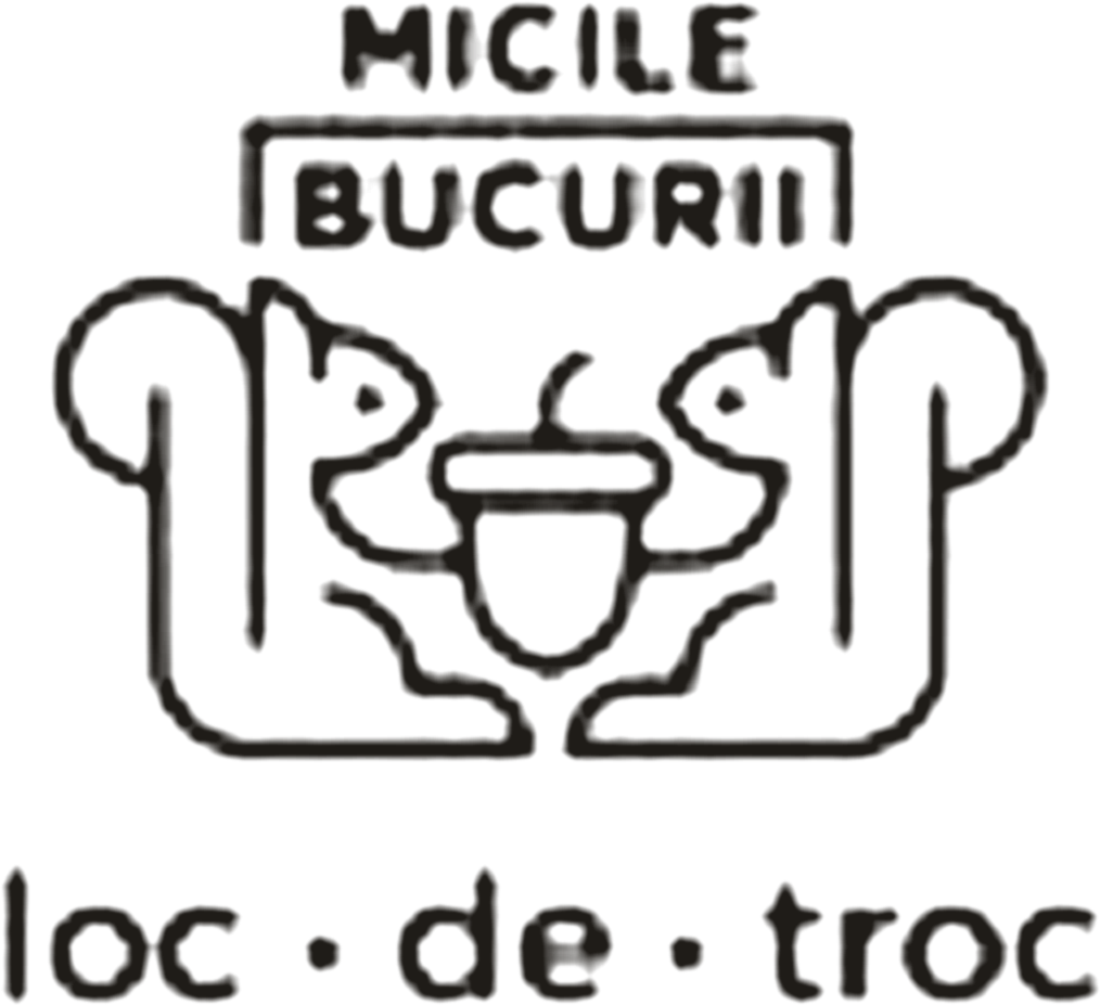 Logo original