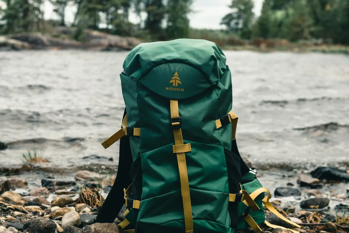 Rucsac de munte 40 l