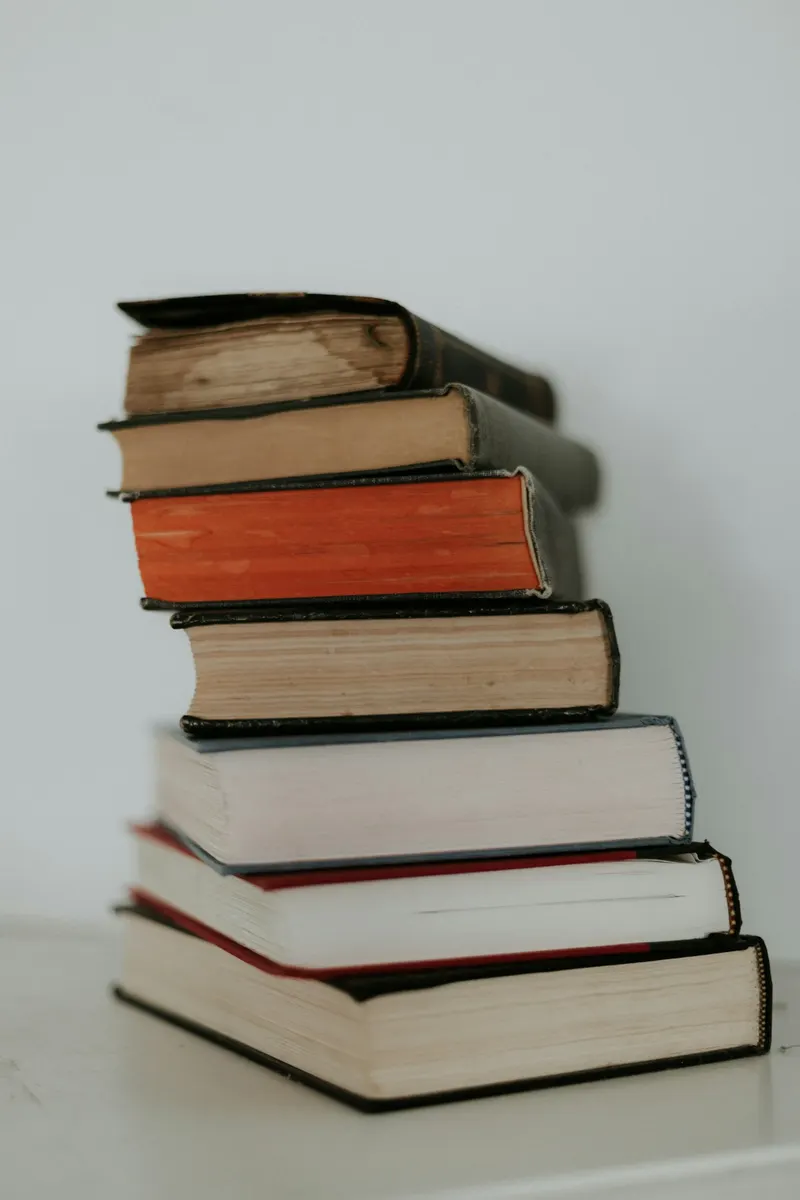 Romane vechi, legate (7 volume)