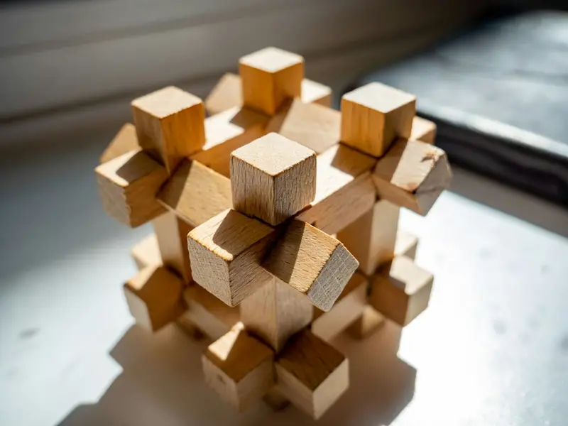 Puzzle pentru copii